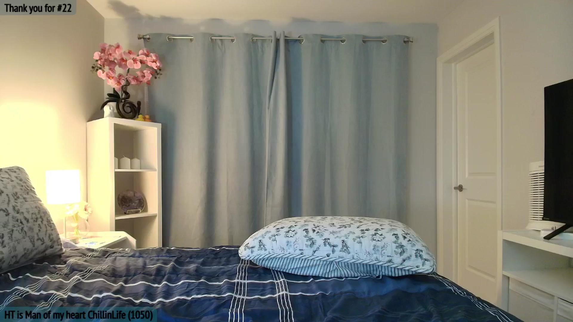 Gallery image thumbnail from AmberPeach's myfreecams stream on, 03/07/2026, 03:55 image 18 of 20