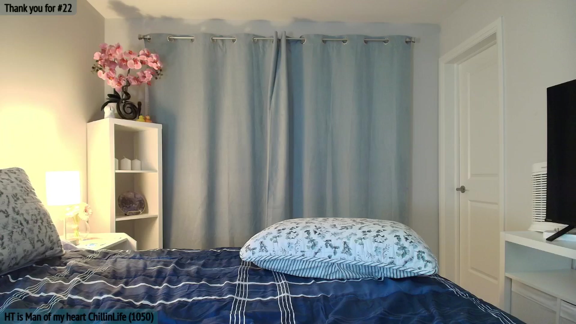 Gallery image thumbnail from AmberPeach's myfreecams stream on, 03/07/2026, 03:55 image 8 of 20