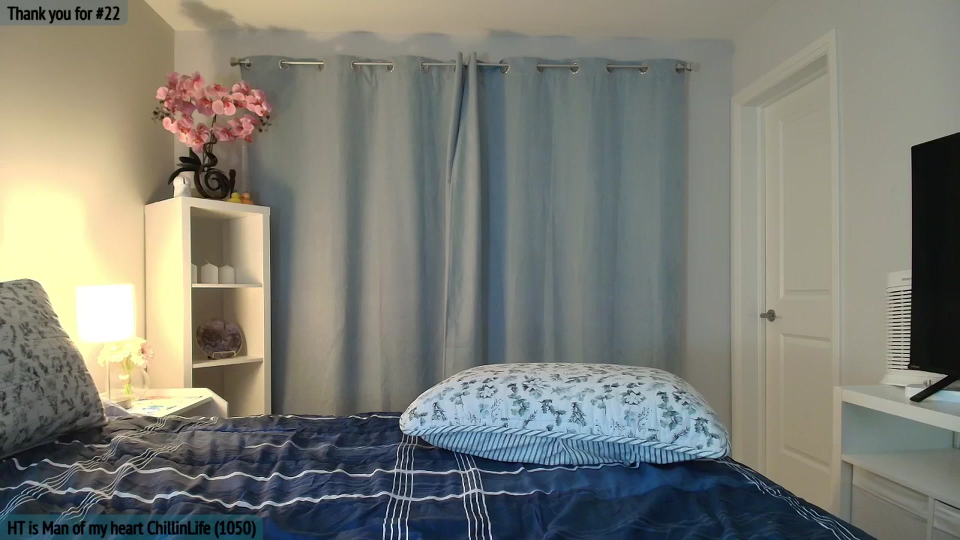 Gallery image thumbnail from AmberPeach's myfreecams stream on, 03/07/2026, 03:55 image 6 of 20