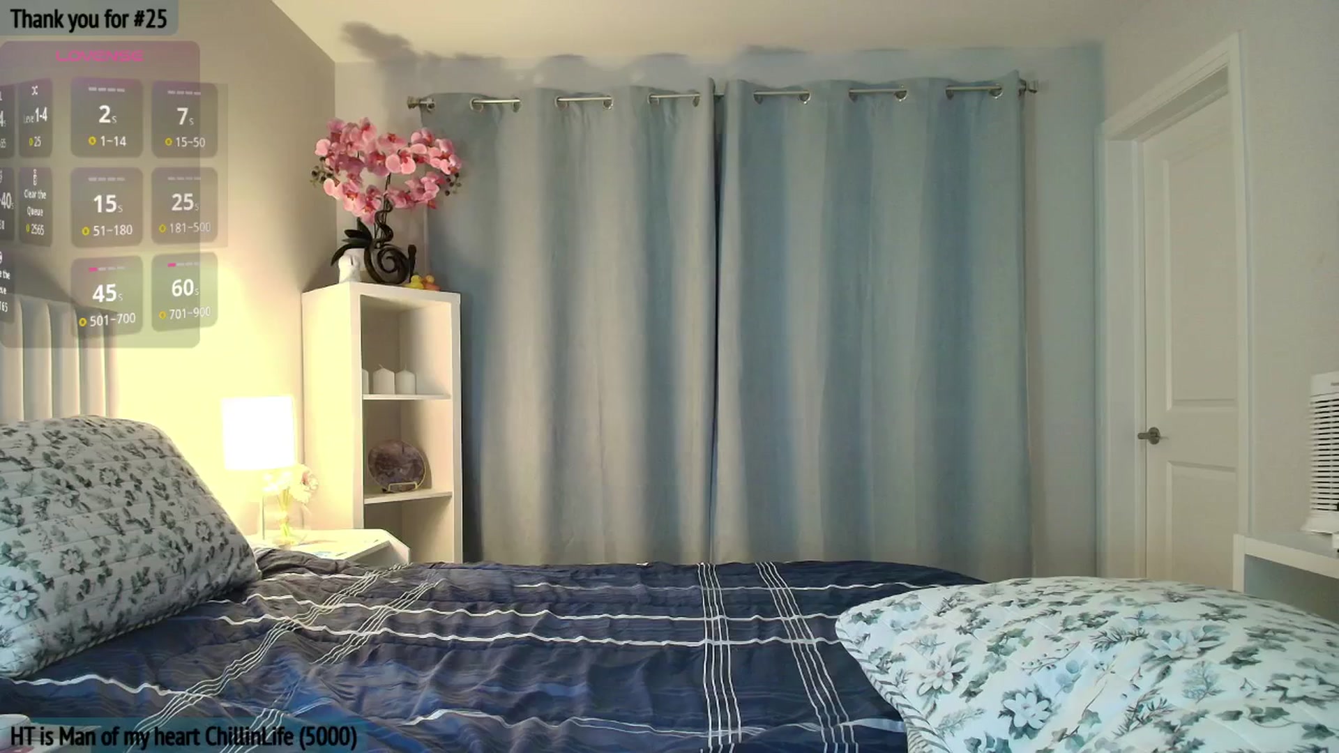 Gallery image thumbnail from AmberPeach's myfreecams stream on, 03/09/2026, 06:38 image 12 of 20