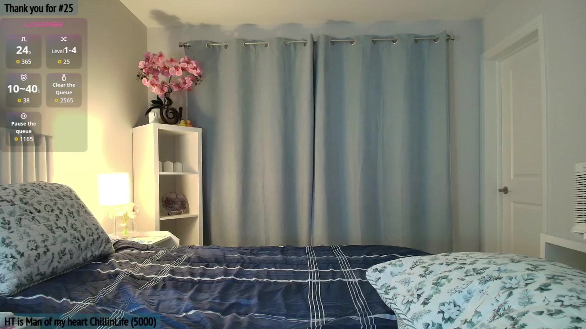 Gallery image thumbnail from AmberPeach's myfreecams stream on, 03/09/2026, 06:38 image 11 of 20