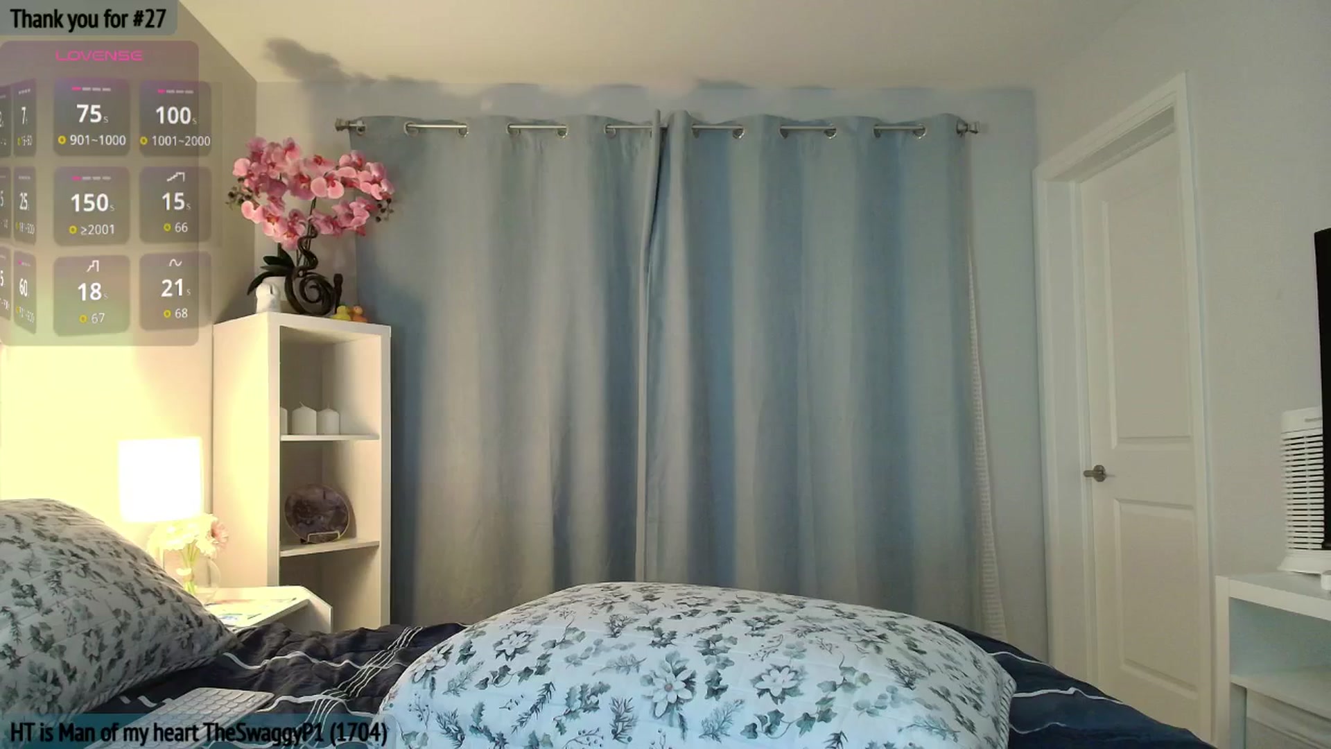 Gallery image thumbnail from AmberPeach's myfreecams stream on, 03/10/2026, 03:59 image 10 of 20