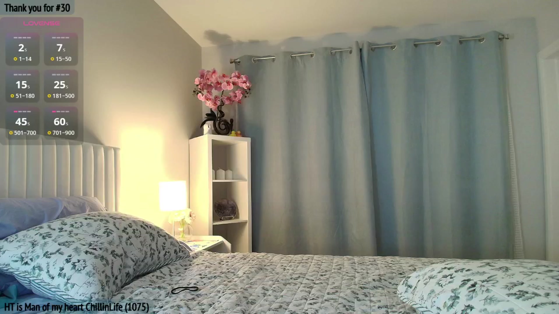Gallery image thumbnail from AmberPeach's myfreecams stream on, 03/11/2026, 05:22 image 15 of 20