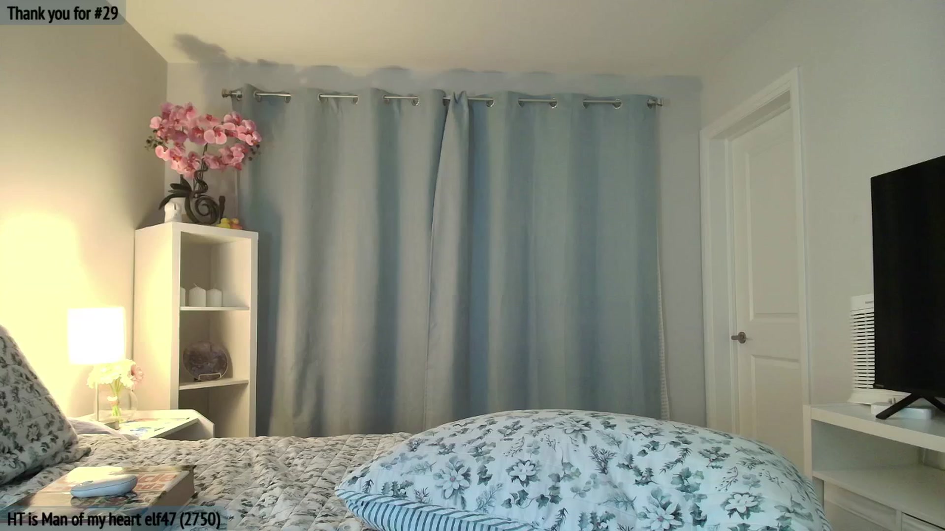 Gallery image thumbnail from AmberPeach's myfreecams stream on, 03/12/2026, 06:34 image 13 of 20
