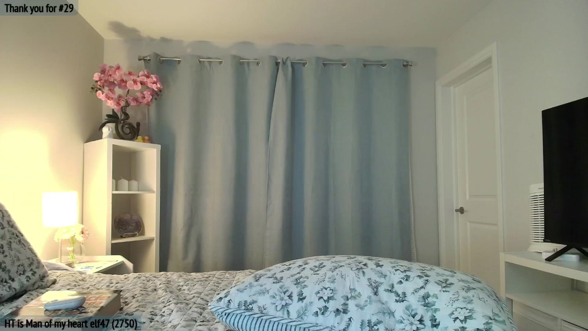 Gallery image thumbnail from AmberPeach's myfreecams stream on, 03/12/2026, 06:34 image 12 of 20