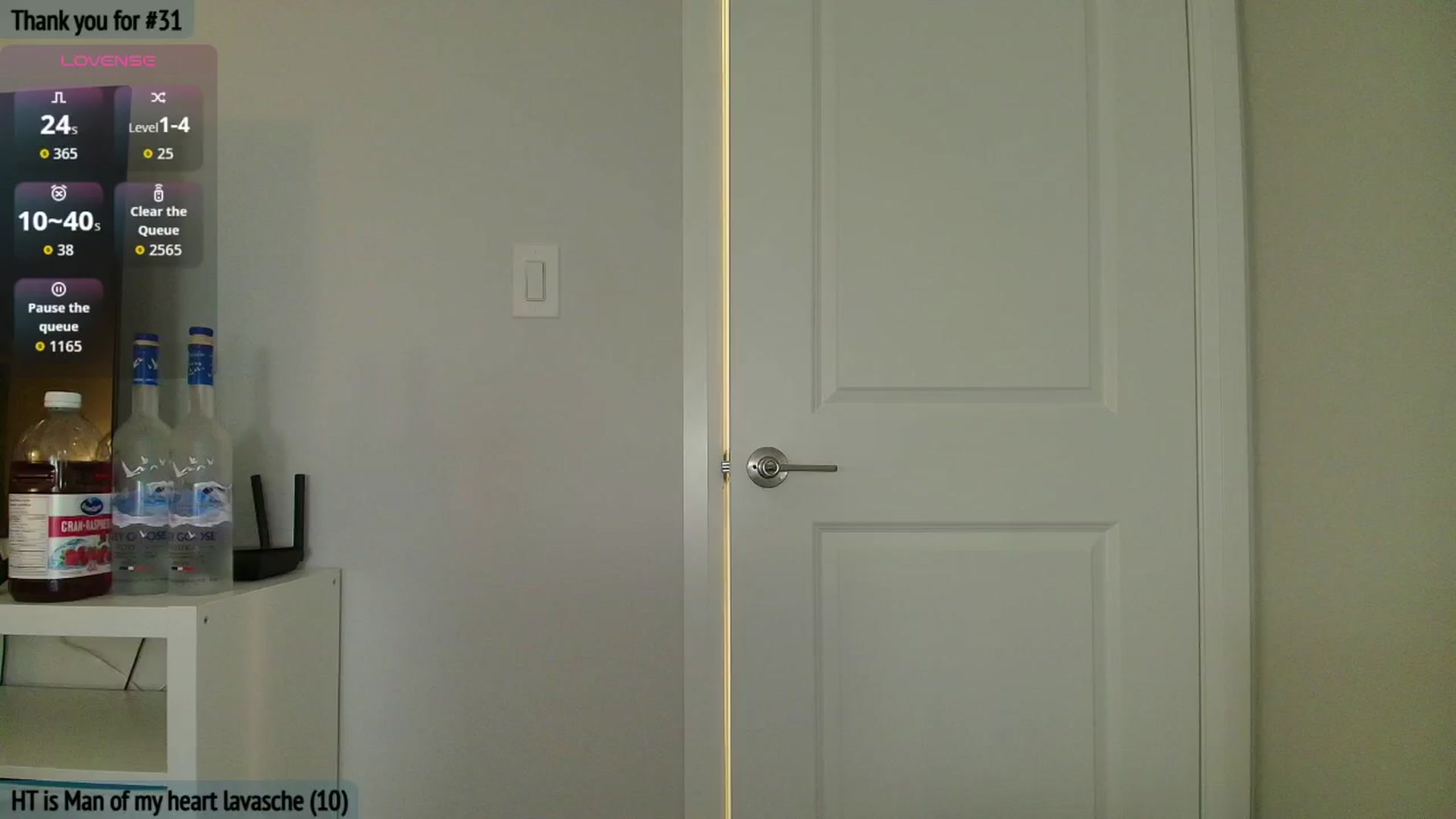 Gallery image thumbnail from AmberPeach's myfreecams stream on, 03/14/2026, 03:03 image 16 of 20