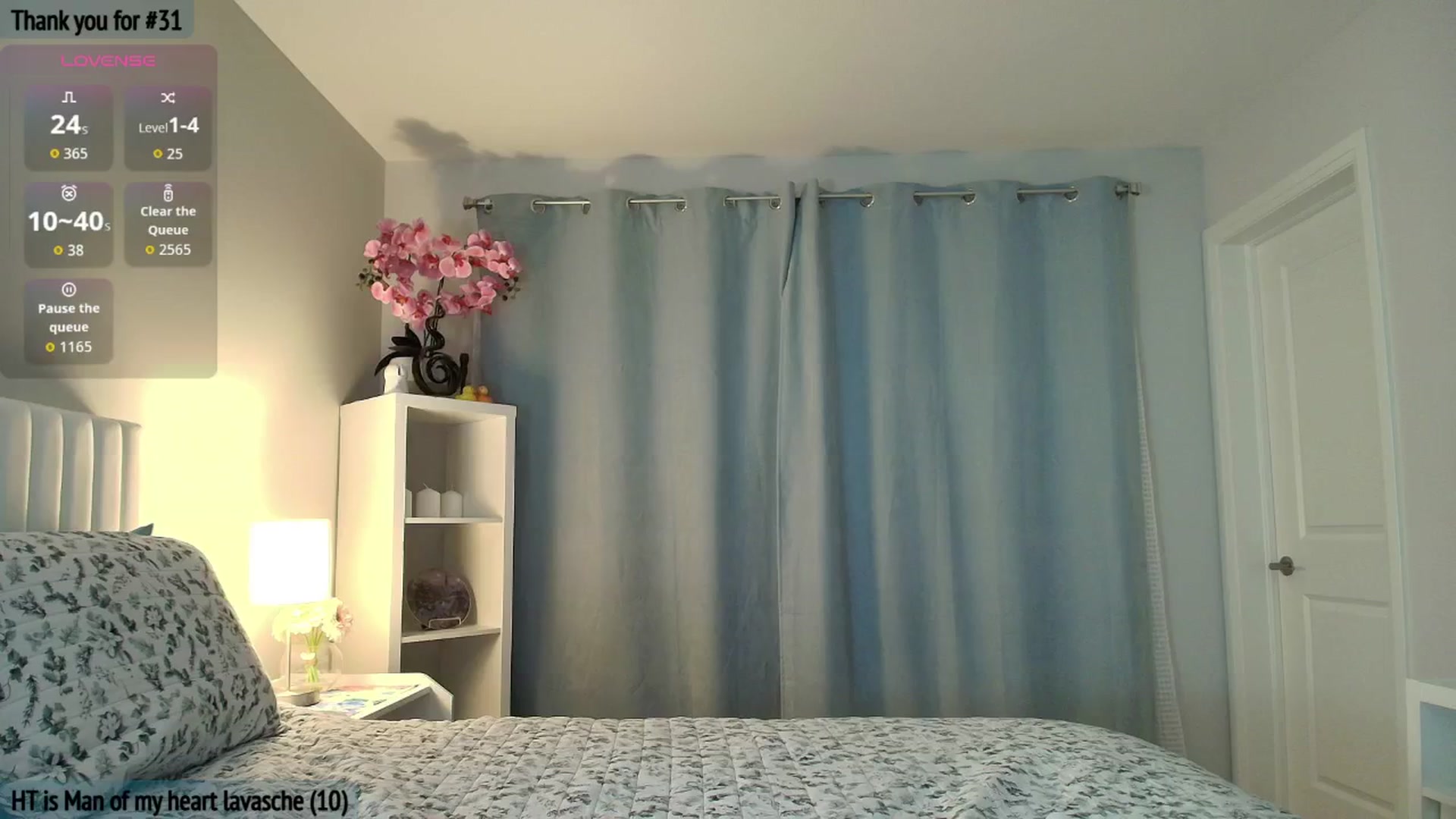Gallery image thumbnail from AmberPeach's myfreecams stream on, 03/14/2026, 03:03 image 11 of 20