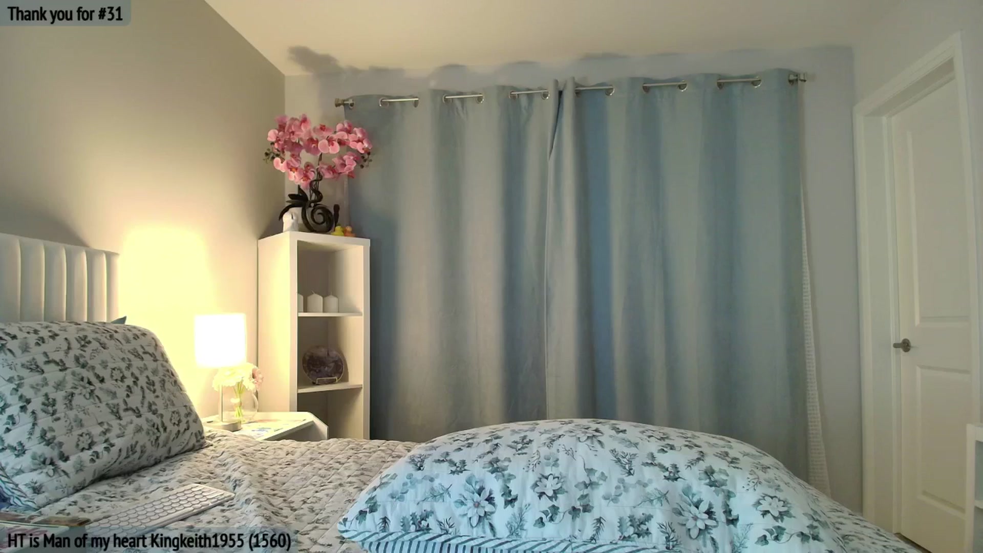Gallery image thumbnail from AmberPeach's myfreecams stream on, 03/14/2026, 09:04 image 8 of 20