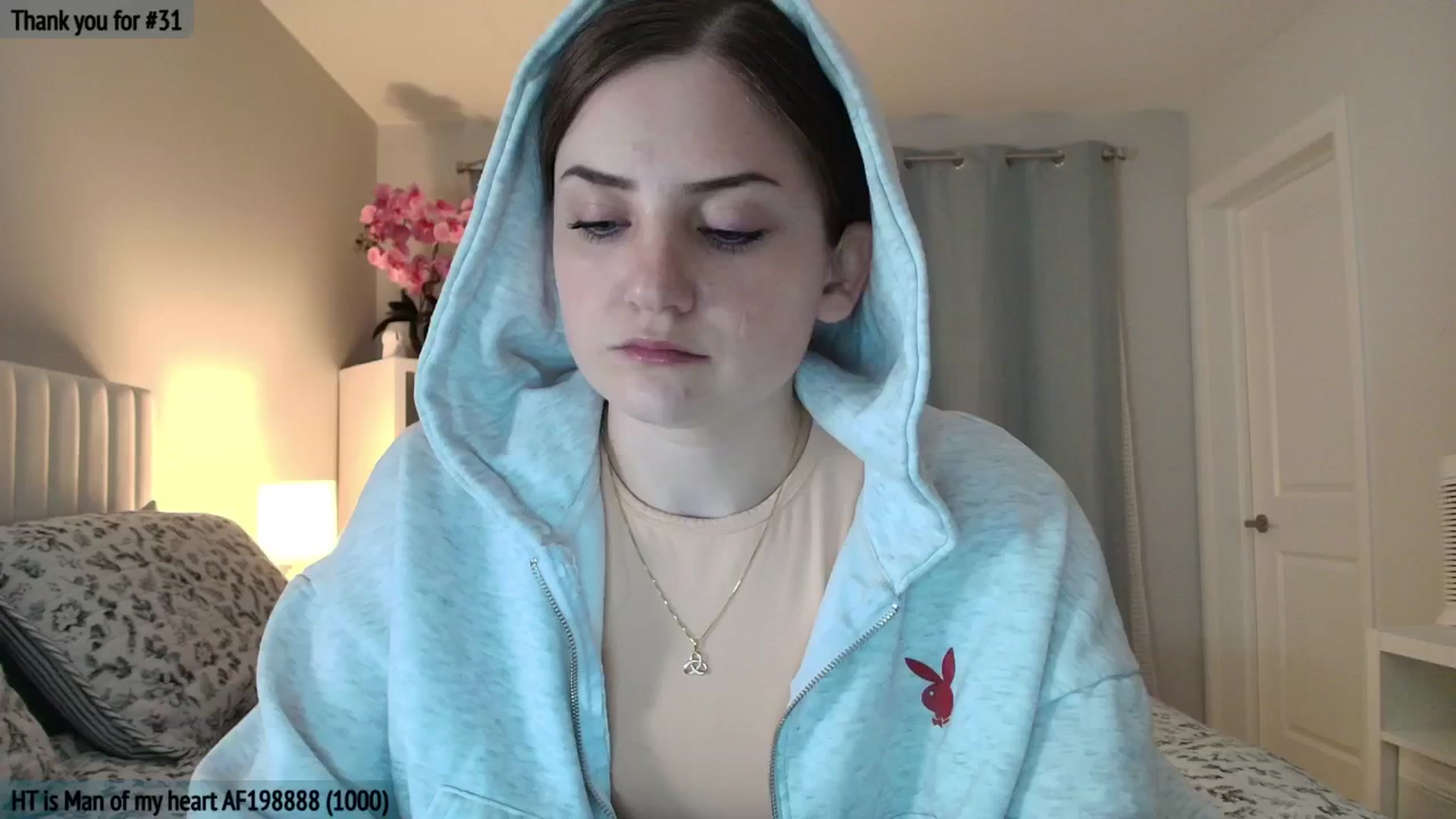 Gallery image thumbnail from AmberPeach's myfreecams stream on, 03/15/2026, 05:54 image 10 of 20