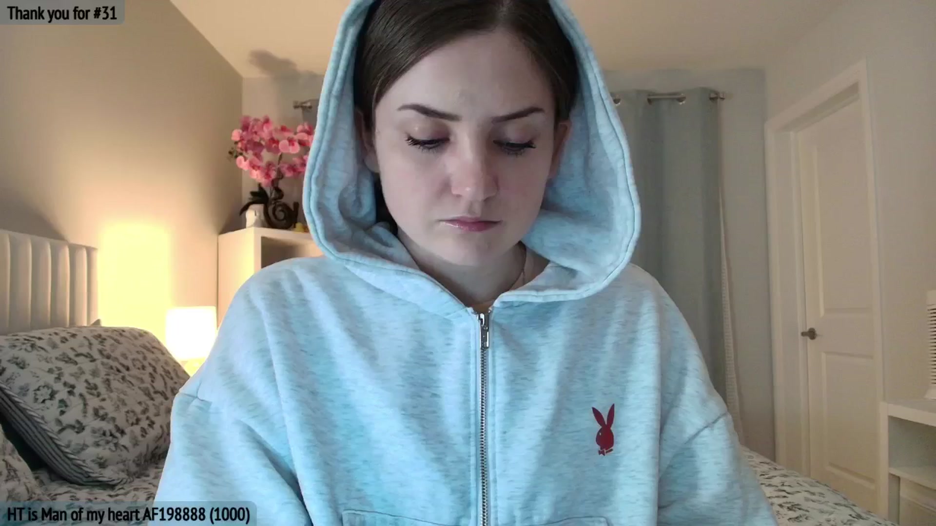 Gallery image thumbnail from AmberPeach's myfreecams stream on, 03/15/2026, 05:54 image 11 of 20
