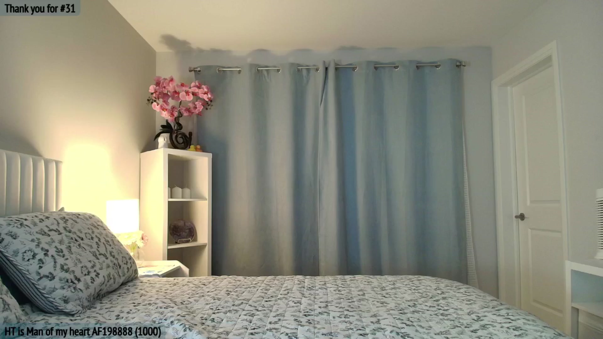 Gallery image thumbnail from AmberPeach's myfreecams stream on, 03/15/2026, 05:54 image 5 of 20