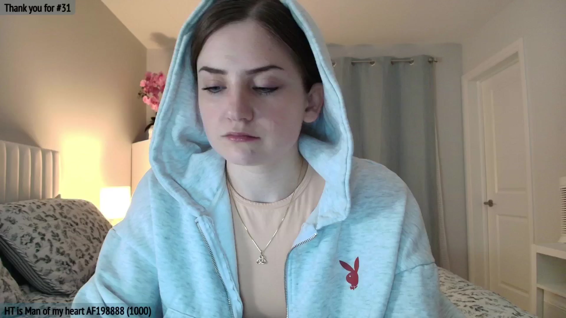 Gallery image thumbnail from AmberPeach's myfreecams stream on, 03/15/2026, 05:54 image 9 of 20