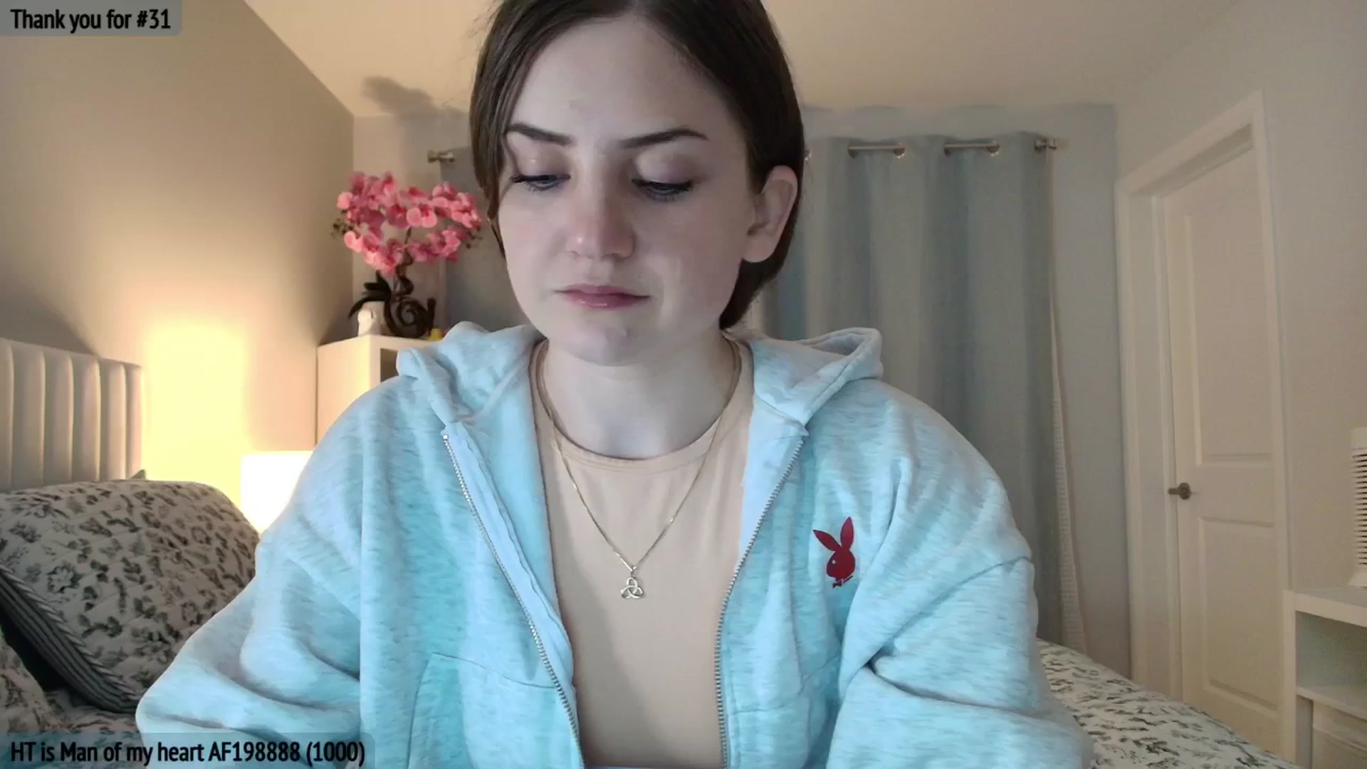 Gallery image thumbnail from AmberPeach's myfreecams stream on, 03/15/2026, 05:54 image 6 of 20