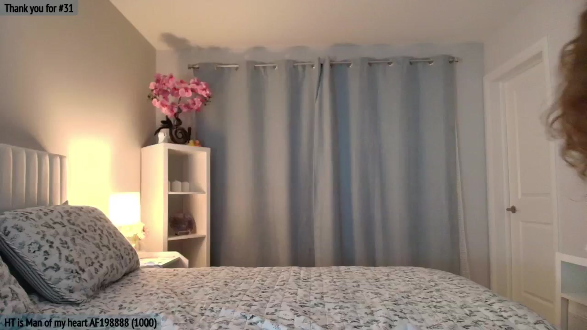 Gallery image thumbnail from AmberPeach's myfreecams stream on, 03/15/2026, 05:54 image 12 of 20