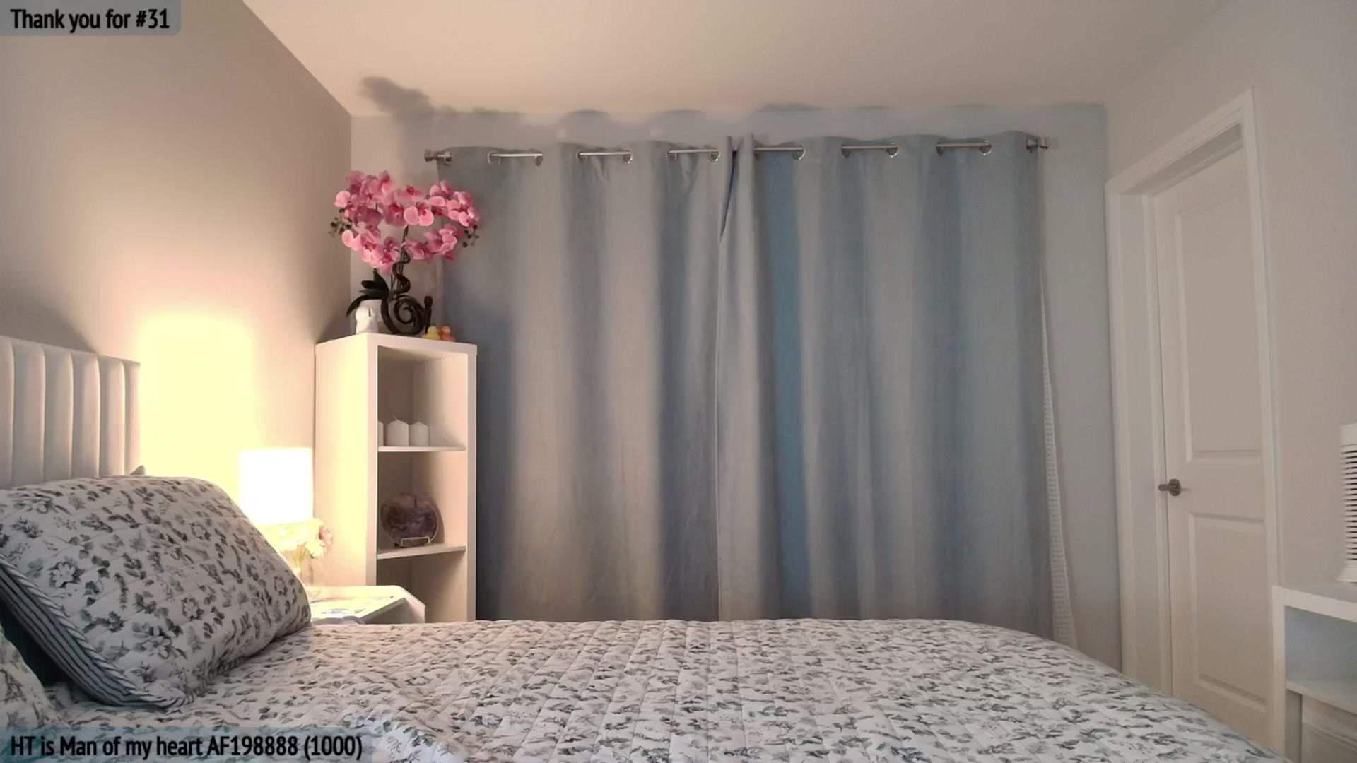 Gallery image thumbnail from AmberPeach's myfreecams stream on, 03/15/2026, 05:54 image 4 of 20