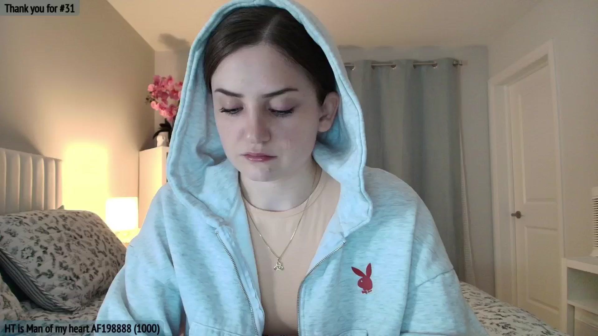 Gallery image thumbnail from AmberPeach's myfreecams stream on, 03/15/2026, 05:54 image 8 of 20