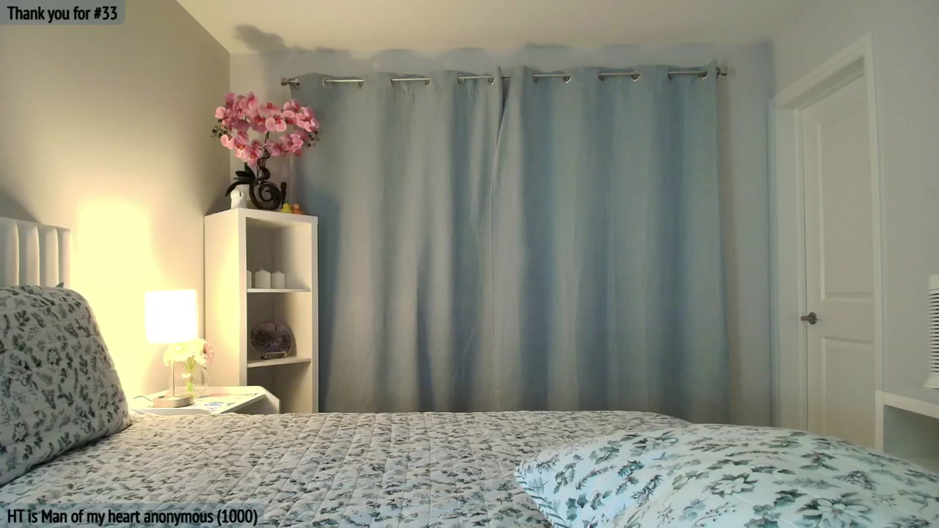 Gallery image thumbnail from AmberPeach's myfreecams stream on, 03/16/2026, 05:03 image 1 of 20