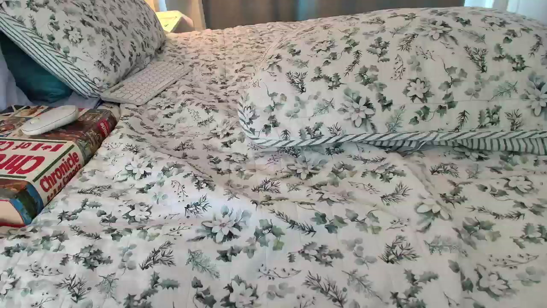 Gallery image thumbnail from AmberPeach's myfreecams stream on, 03/17/2026, 18:25 image 12 of 20