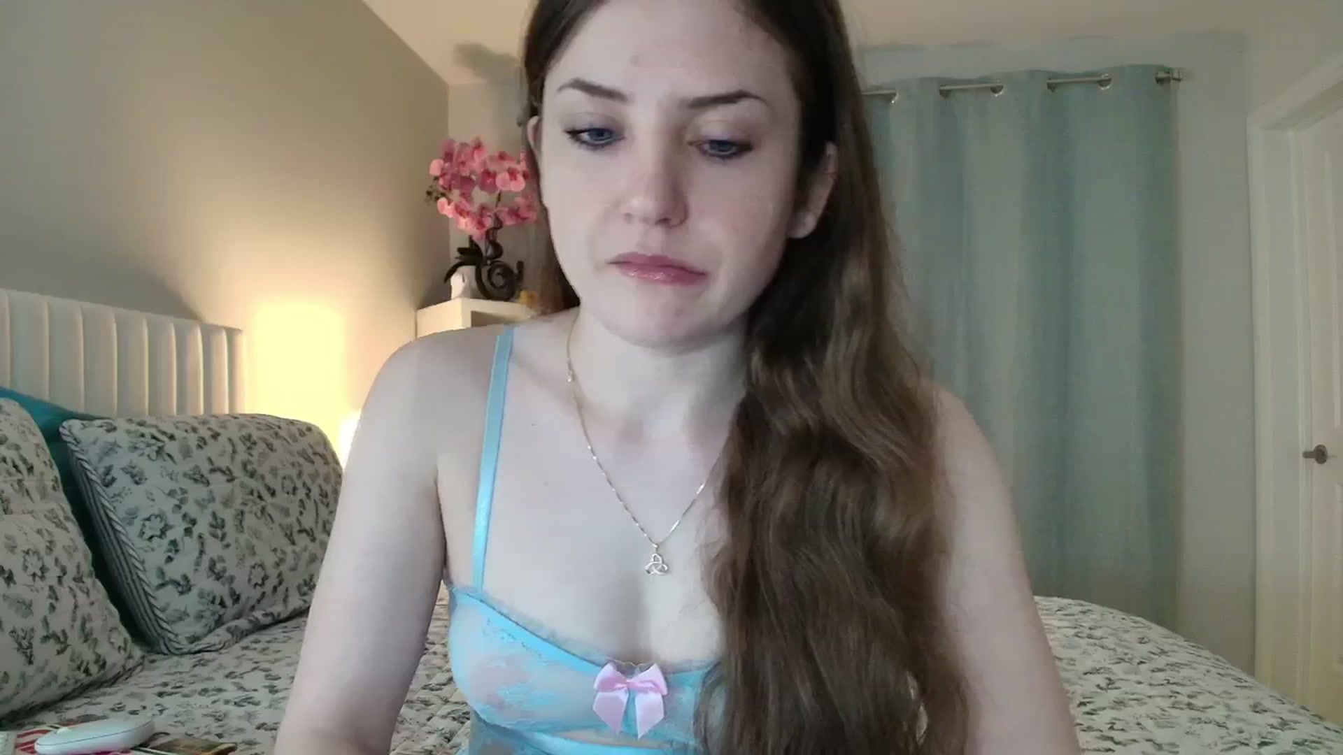 Gallery image thumbnail from AmberPeach's myfreecams stream on, 03/19/2026, 01:27 image 4 of 20