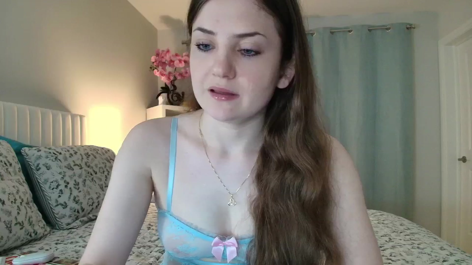 Gallery image thumbnail from AmberPeach's myfreecams stream on, 03/19/2026, 01:27 image 5 of 20