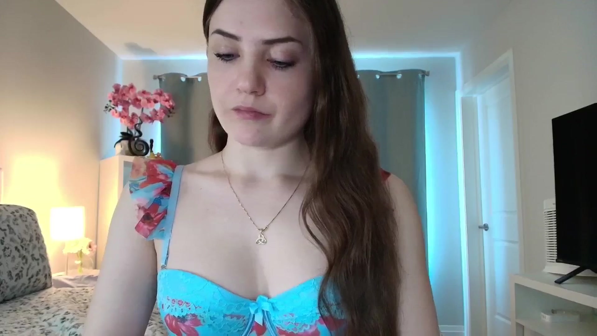 Gallery image thumbnail from AmberPeach's myfreecams stream on, 03/19/2026, 22:57 image 2 of 20