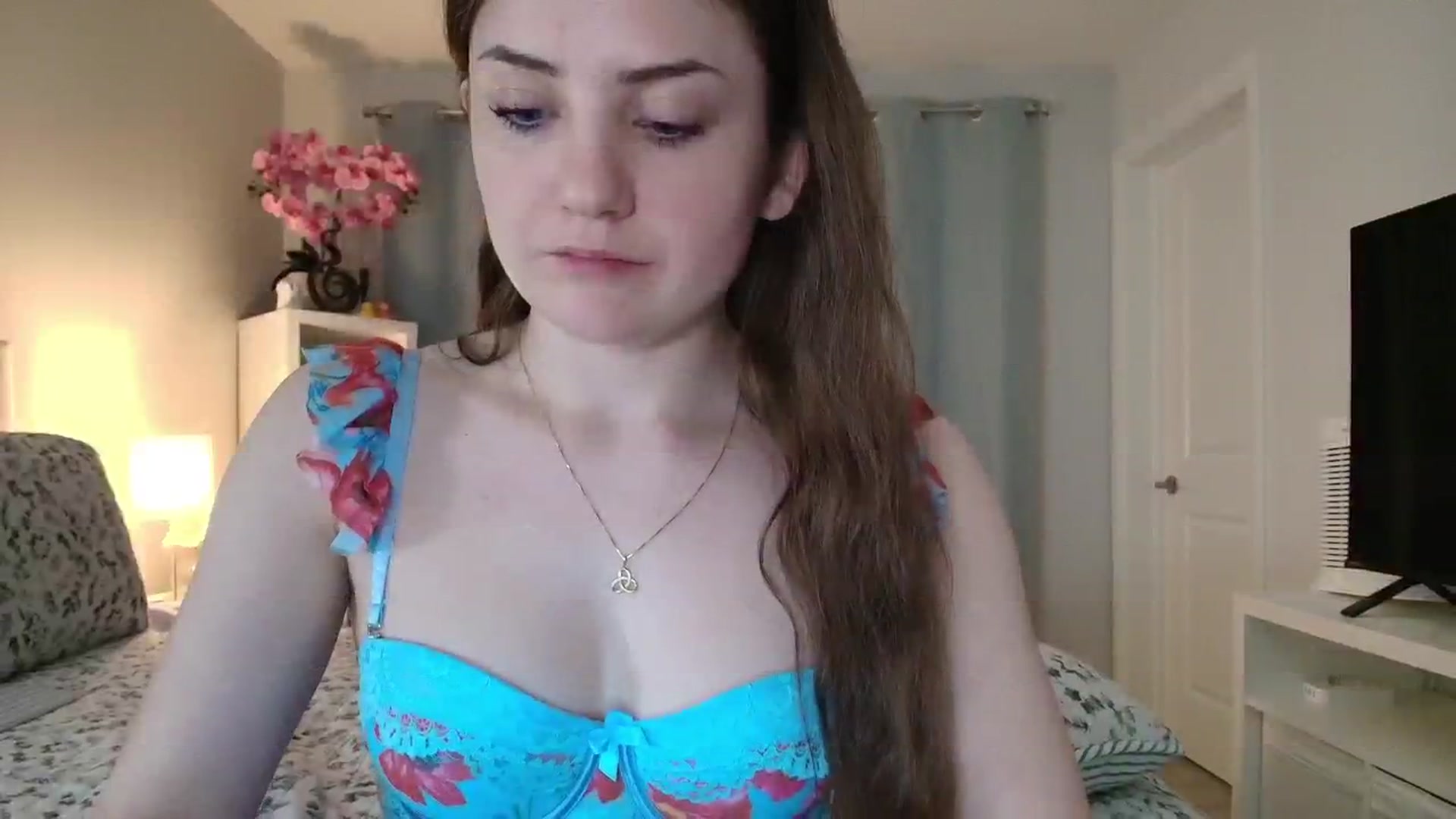Gallery image thumbnail from AmberPeach's myfreecams stream on, 03/20/2026, 05:19 image 6 of 20
