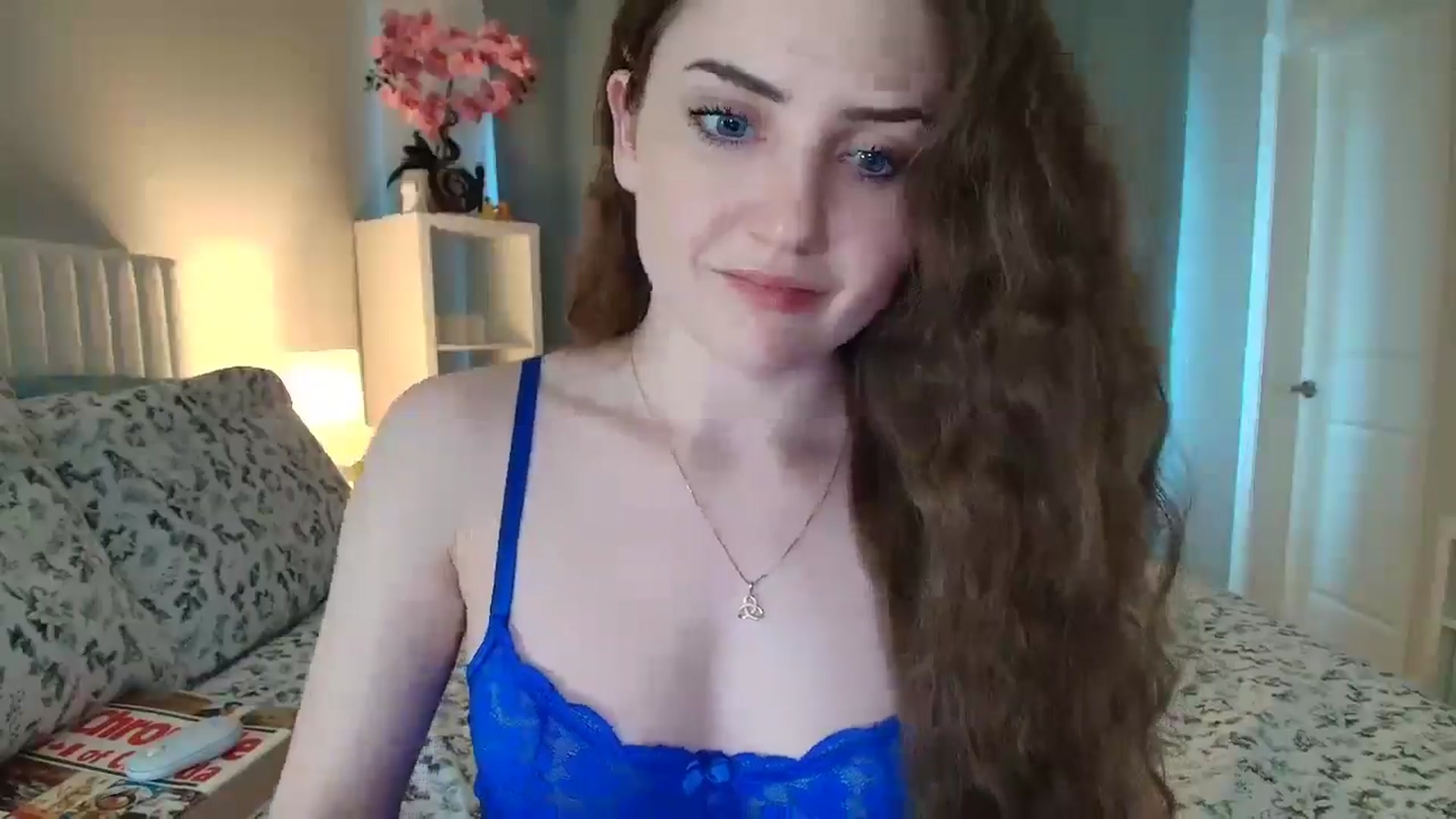 Gallery image thumbnail from AmberPeach's myfreecams stream on, 03/21/2026, 16:46 image 3 of 20