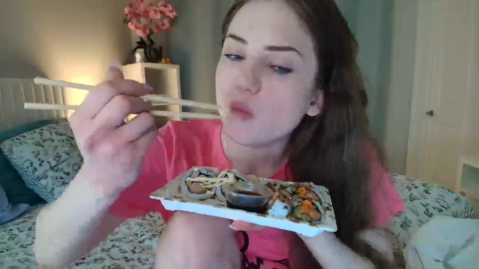 Gallery image thumbnail from AmberPeach's myfreecams stream on, 03/24/2026, 04:26 image 17 of 20