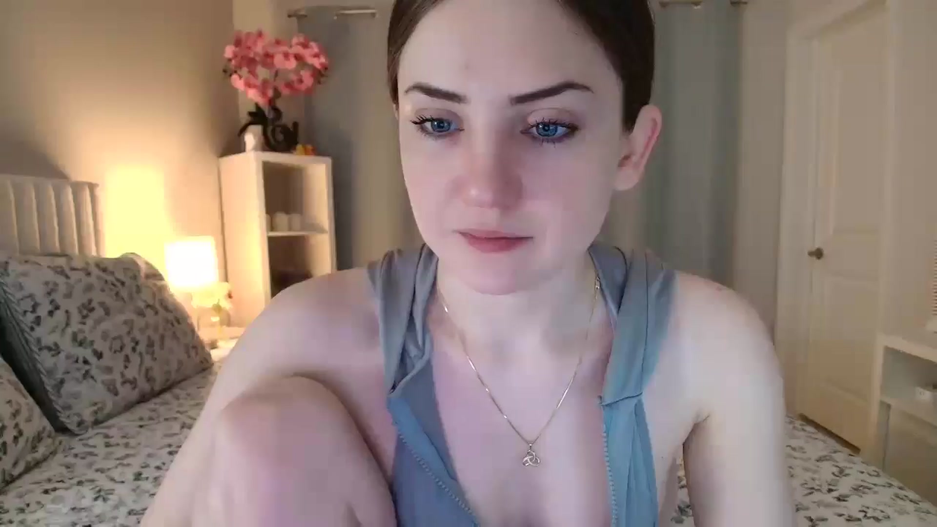 Gallery image thumbnail from AmberPeach's myfreecams stream on, 03/24/2026, 04:26 image 1 of 20