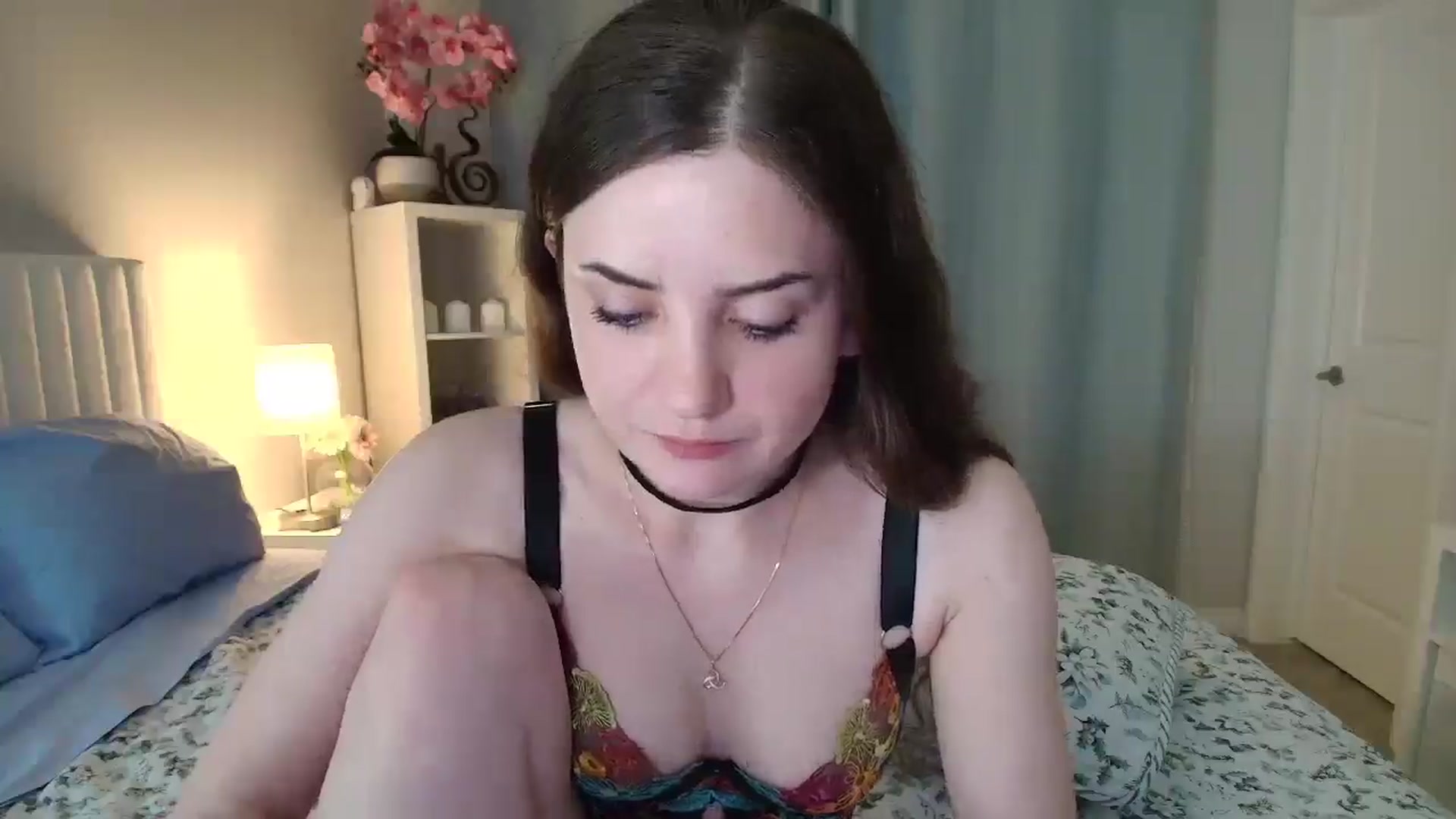 Gallery image thumbnail from AmberPeach's myfreecams stream on, 04/14/2026, 07:09 image 8 of 20