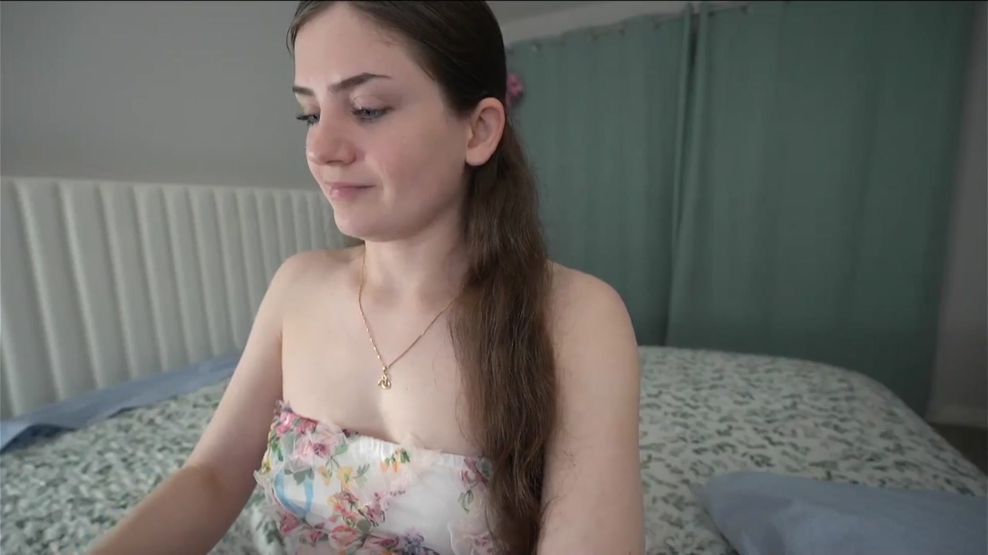 Gallery image thumbnail from AmberPeach's myfreecams stream on, 04/30/2026, 02:52 image 9 of 20