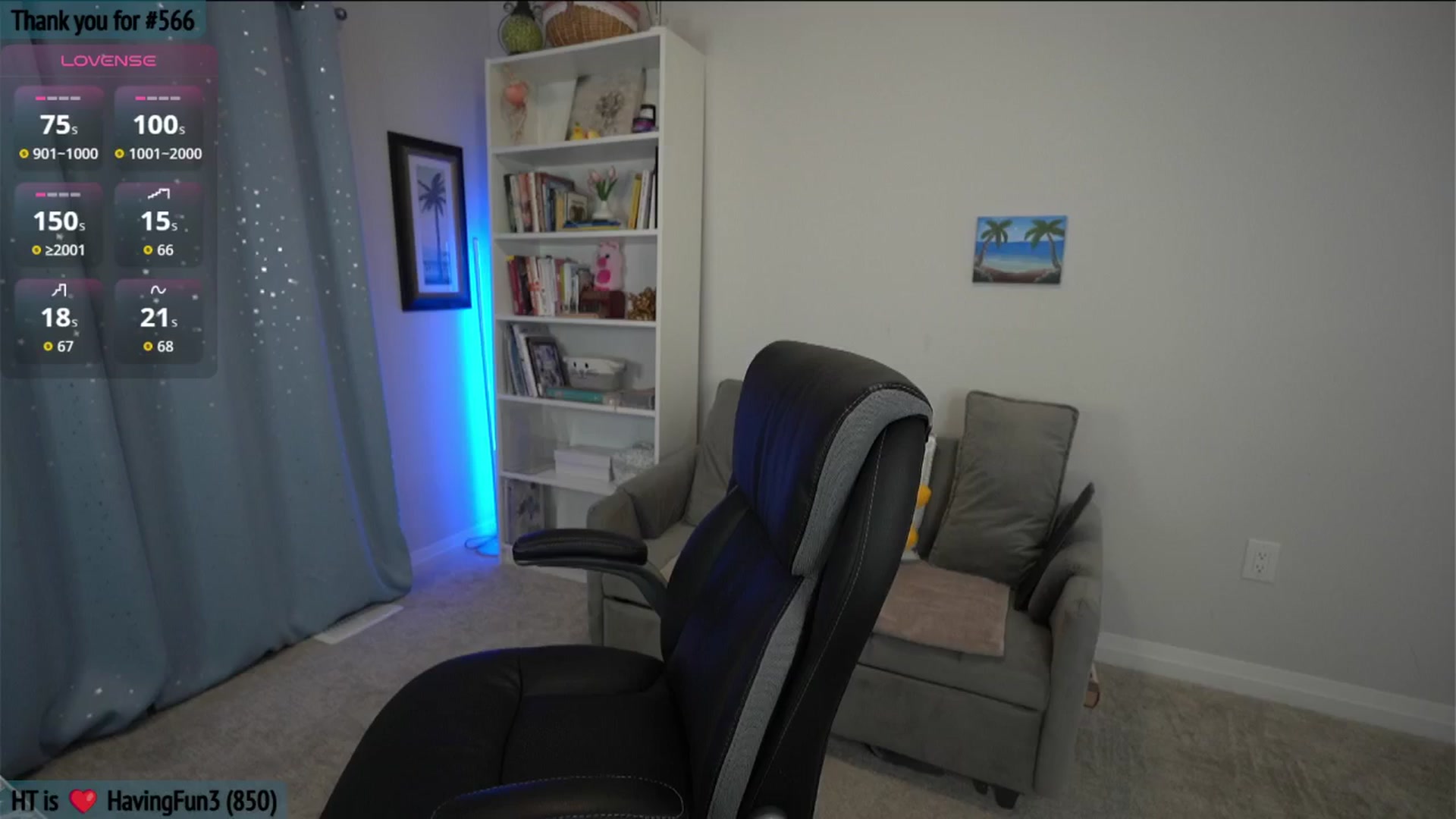 Gallery image thumbnail from AmberPeach's myfreecams stream on, 05/02/2026, 05:36 image 1 of 20