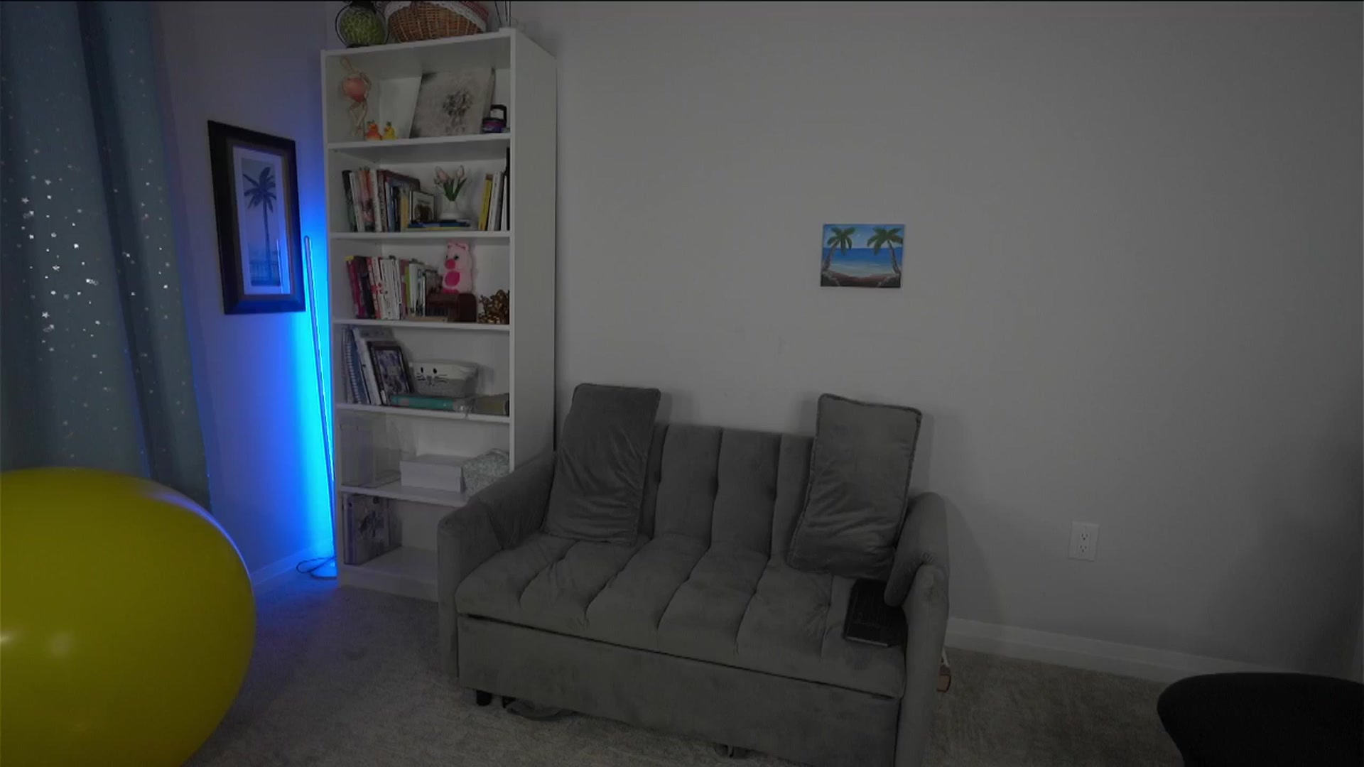 Gallery image thumbnail from AmberPeach's myfreecams stream on, 05/03/2026, 07:09 image 1 of 20