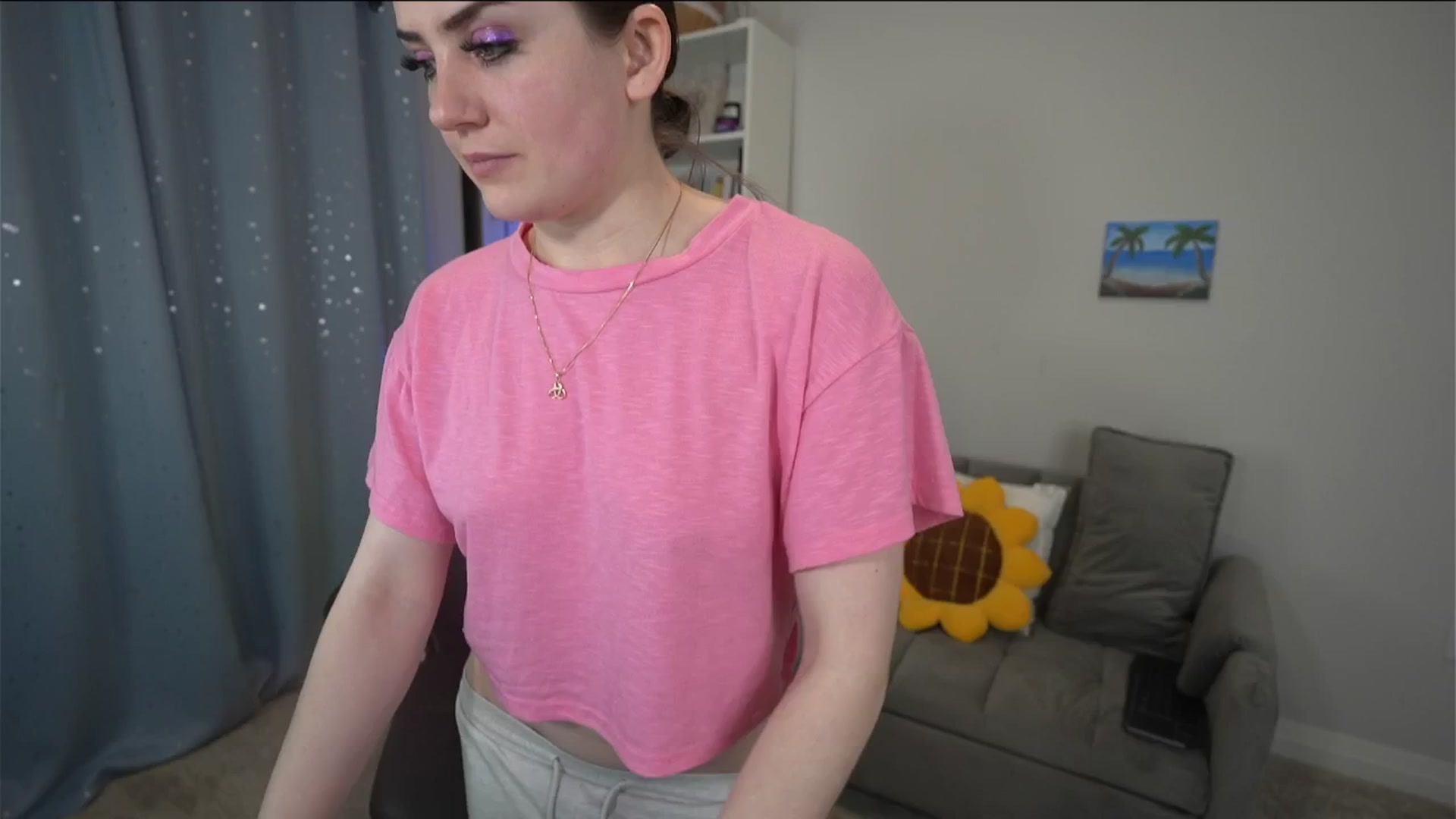 Gallery image thumbnail from AmberPeach's myfreecams stream on, 05/04/2026, 06:51 image 5 of 20