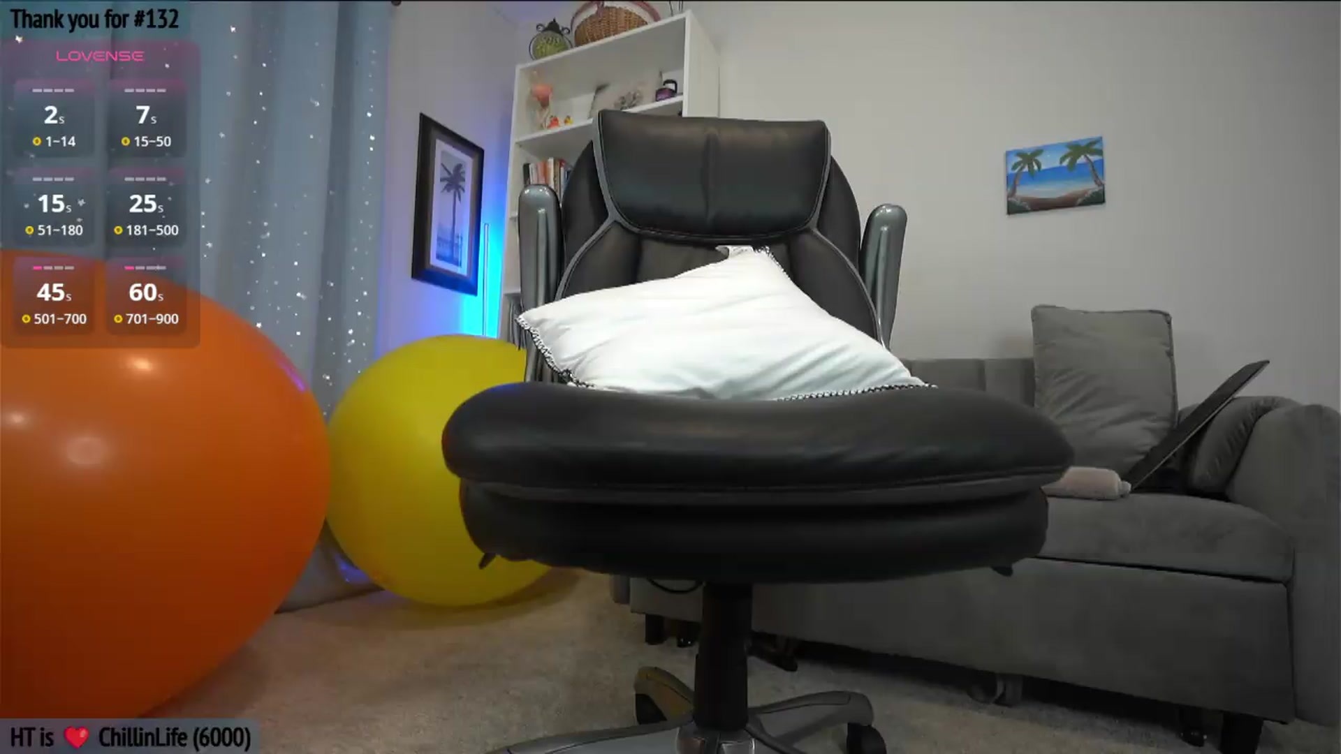 Gallery image thumbnail from AmberPeach's myfreecams stream on, 05/06/2026, 07:09 image 9 of 20