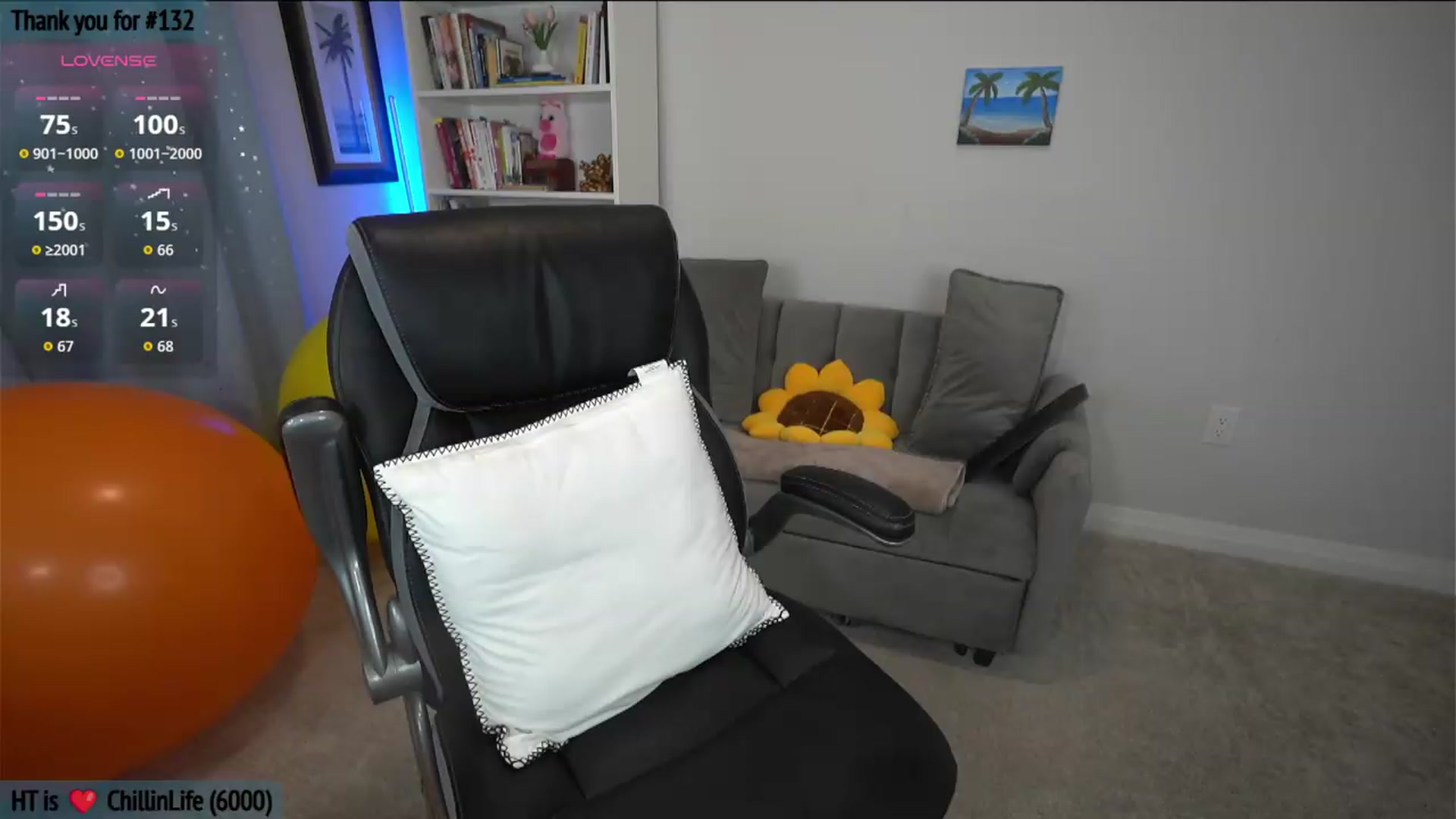 Gallery image thumbnail from AmberPeach's myfreecams stream on, 05/06/2026, 07:09 image 11 of 20