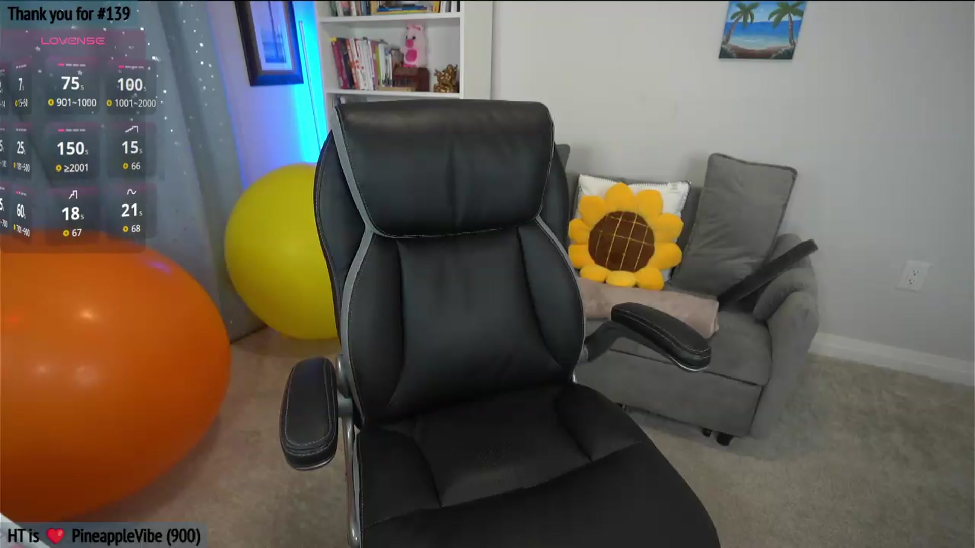 Gallery image thumbnail from AmberPeach's myfreecams stream on, 05/07/2026, 05:19 image 11 of 20