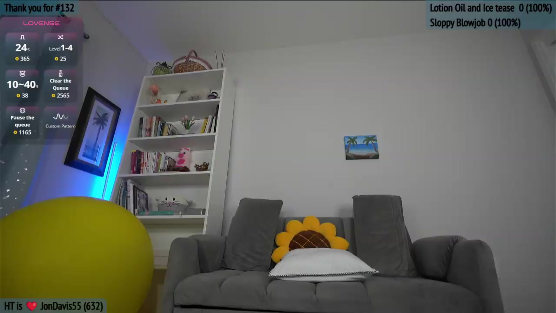 Gallery image thumbnail from AmberPeach's myfreecams stream on, 05/08/2026, 06:10 image 7 of 20