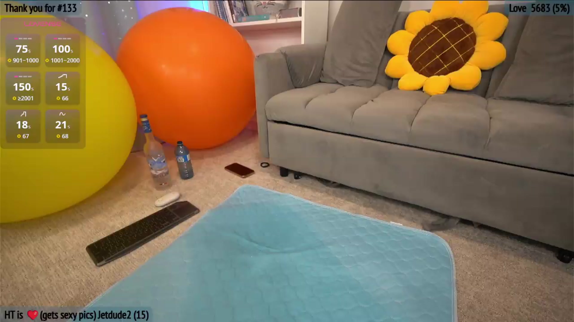 Gallery image thumbnail from AmberPeach's myfreecams stream on, 05/09/2026, 08:08 image 12 of 20