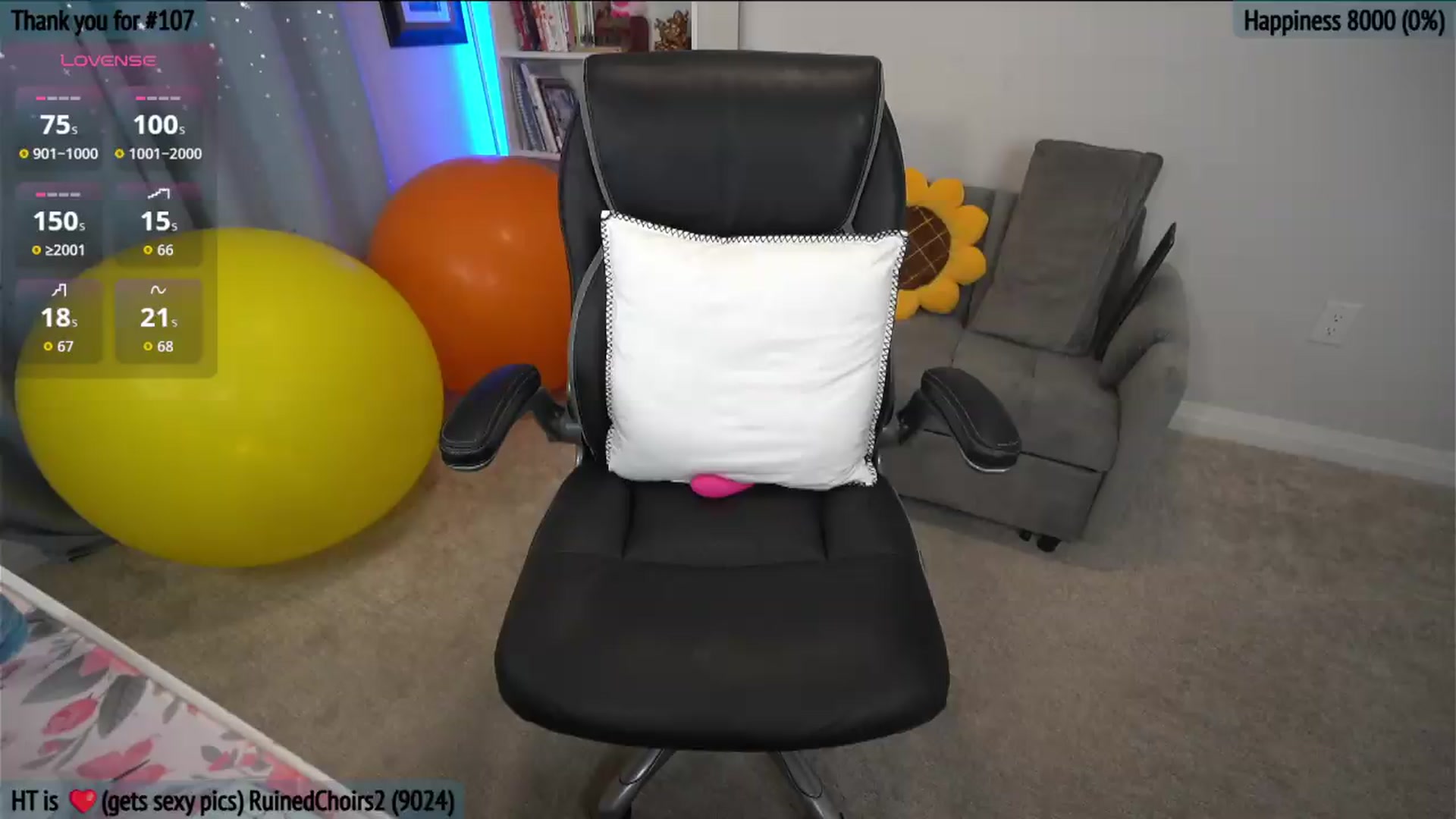 Gallery image thumbnail from AmberPeach's myfreecams stream on, 05/09/2026, 10:20 image 6 of 20
