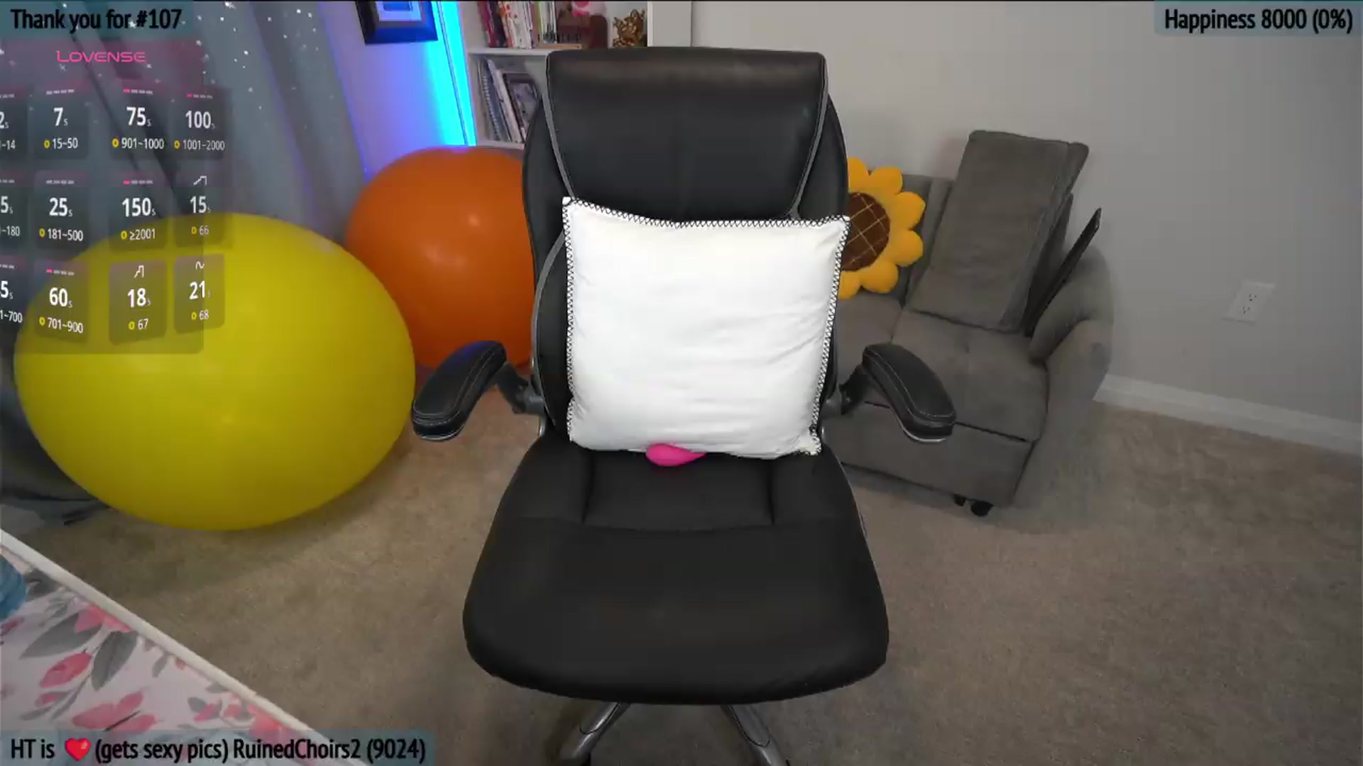 Gallery image thumbnail from AmberPeach's myfreecams stream on, 05/09/2026, 10:20 image 5 of 20