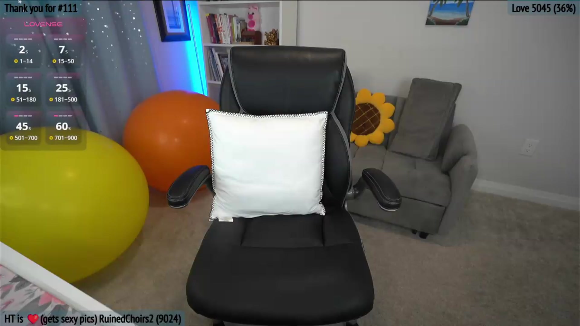 Gallery image thumbnail from AmberPeach's myfreecams stream on, 05/10/2026, 06:37 image 11 of 20