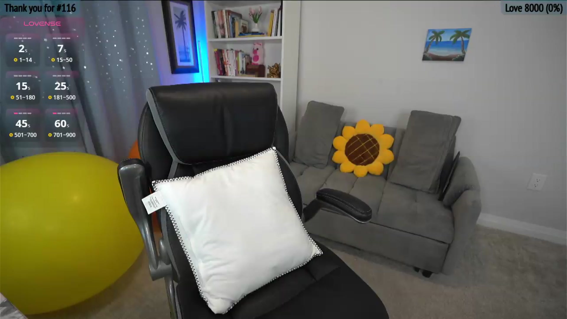 Gallery image thumbnail from AmberPeach's myfreecams stream on, 05/11/2026, 06:46 image 4 of 20