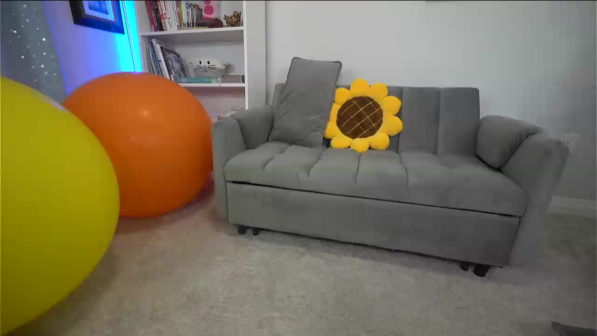 Gallery image thumbnail from AmberPeach's myfreecams stream on, 05/12/2026, 07:59 image 3 of 20