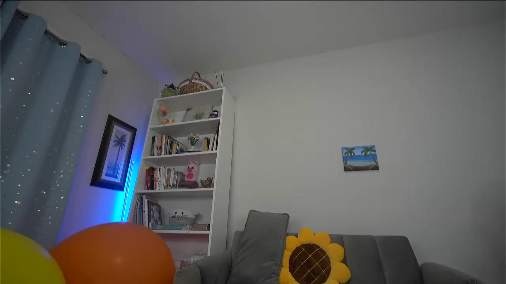 Gallery image thumbnail from AmberPeach's myfreecams stream on, 05/12/2026, 07:59 image 1 of 20