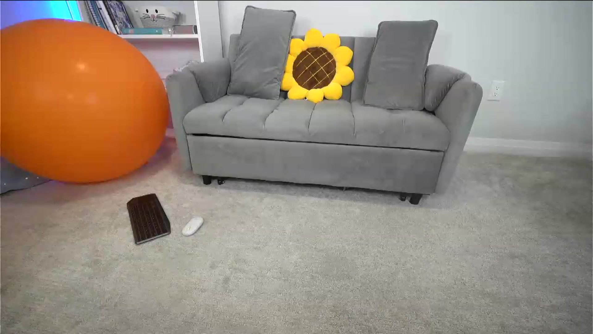 Gallery image thumbnail from AmberPeach's myfreecams stream on, 05/12/2026, 07:59 image 16 of 20