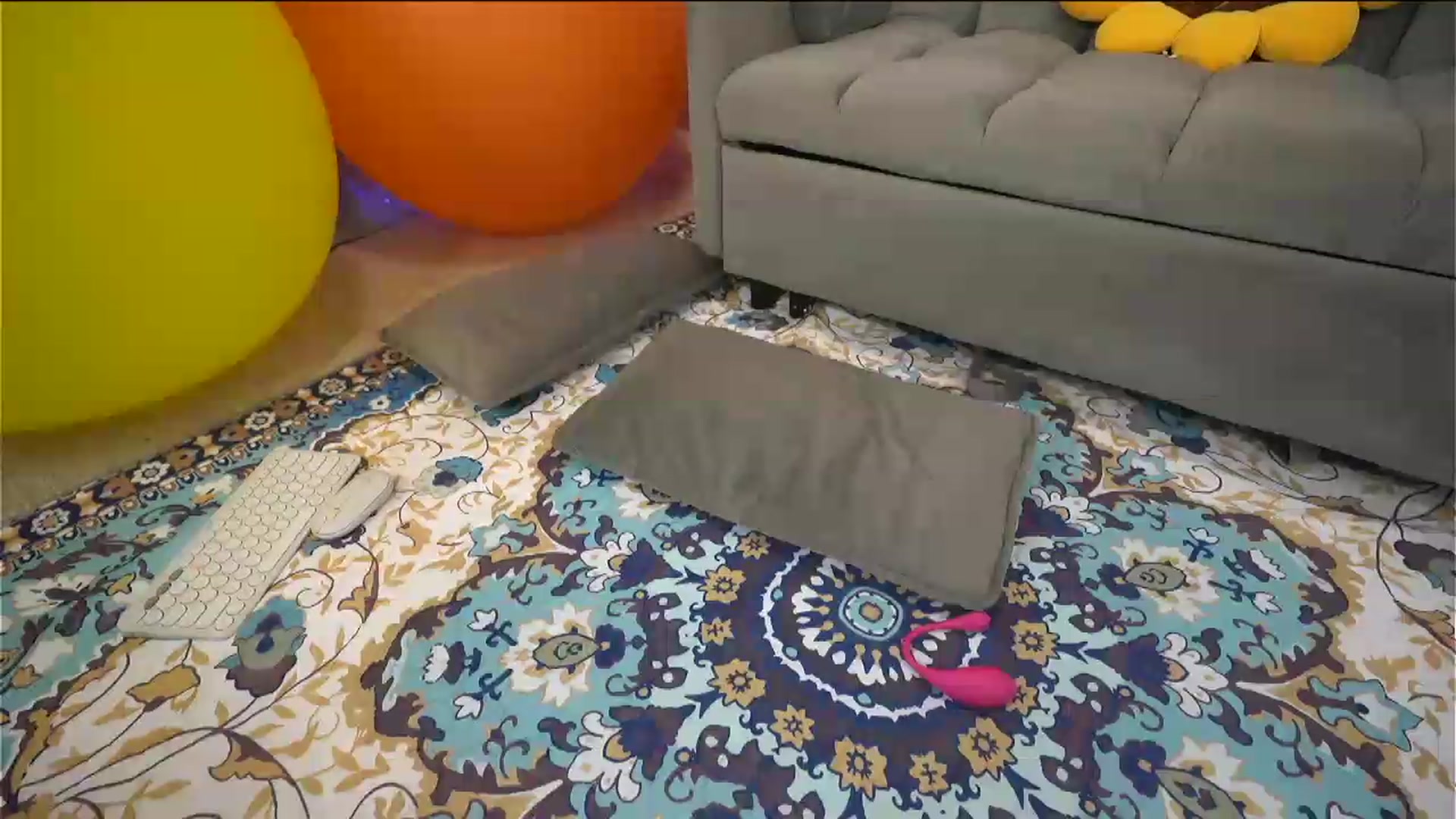 Gallery image thumbnail from AmberPeach's myfreecams stream on, 05/14/2026, 15:10 image 4 of 20