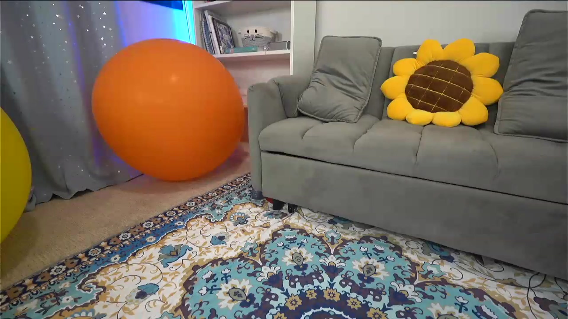 Gallery image thumbnail from AmberPeach's myfreecams stream on, 05/15/2026, 24:04 image 12 of 20