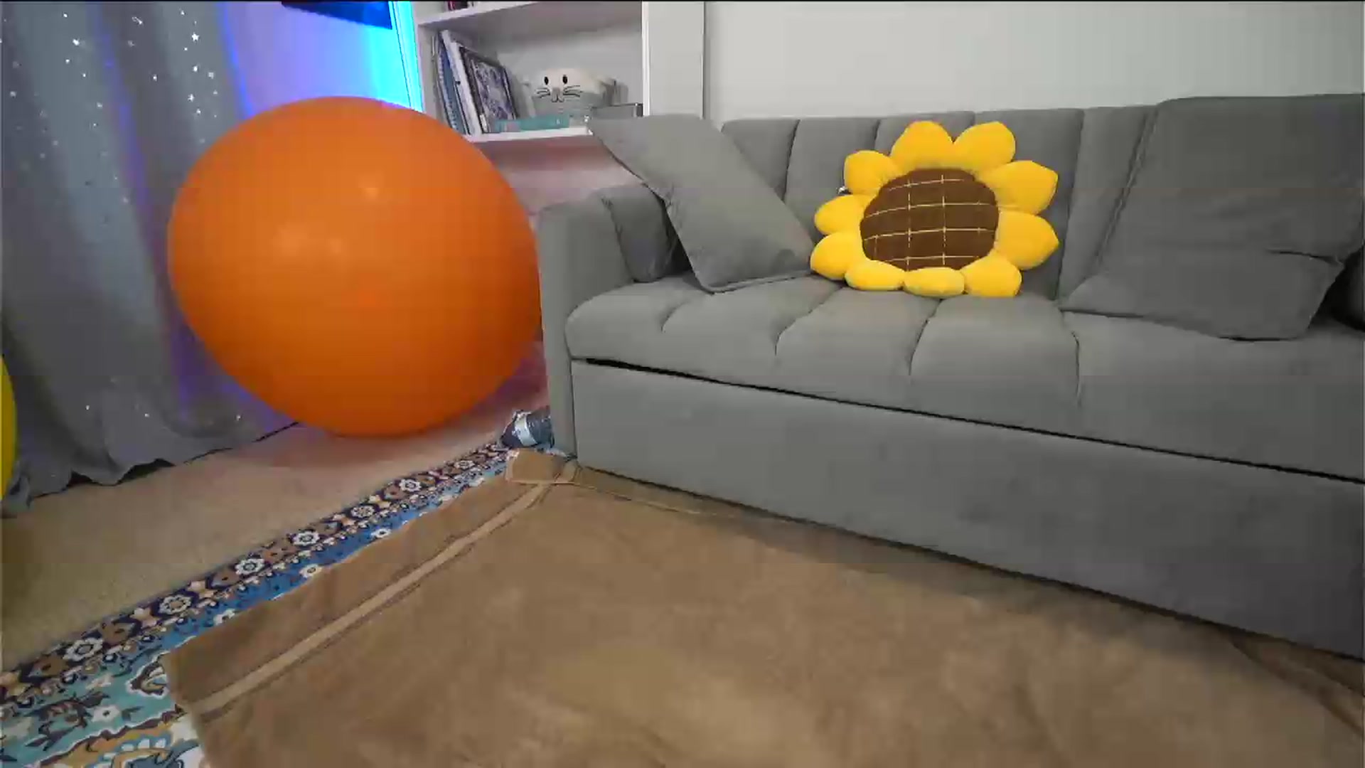 Gallery image thumbnail from AmberPeach's myfreecams stream on, 05/15/2026, 03:52 image 1 of 20