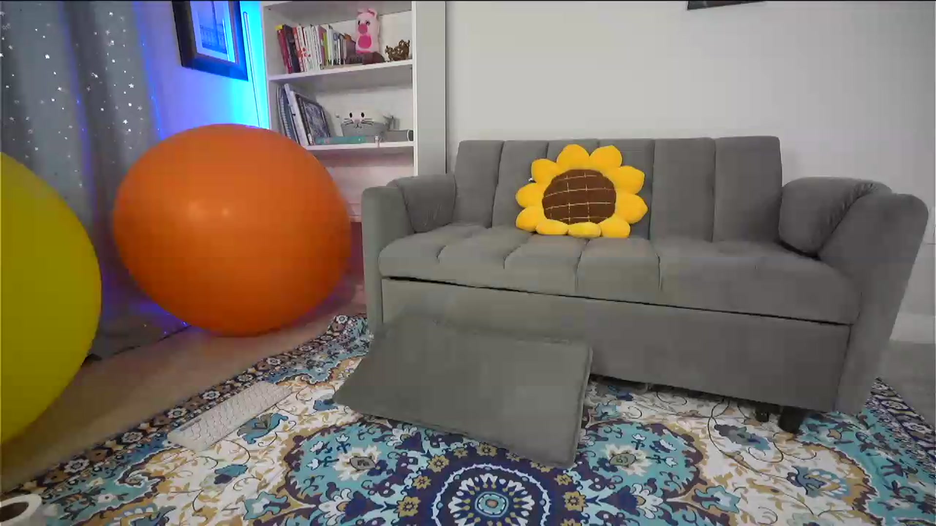 Gallery image thumbnail from AmberPeach's myfreecams stream on, 05/15/2026, 06:42 image 2 of 20